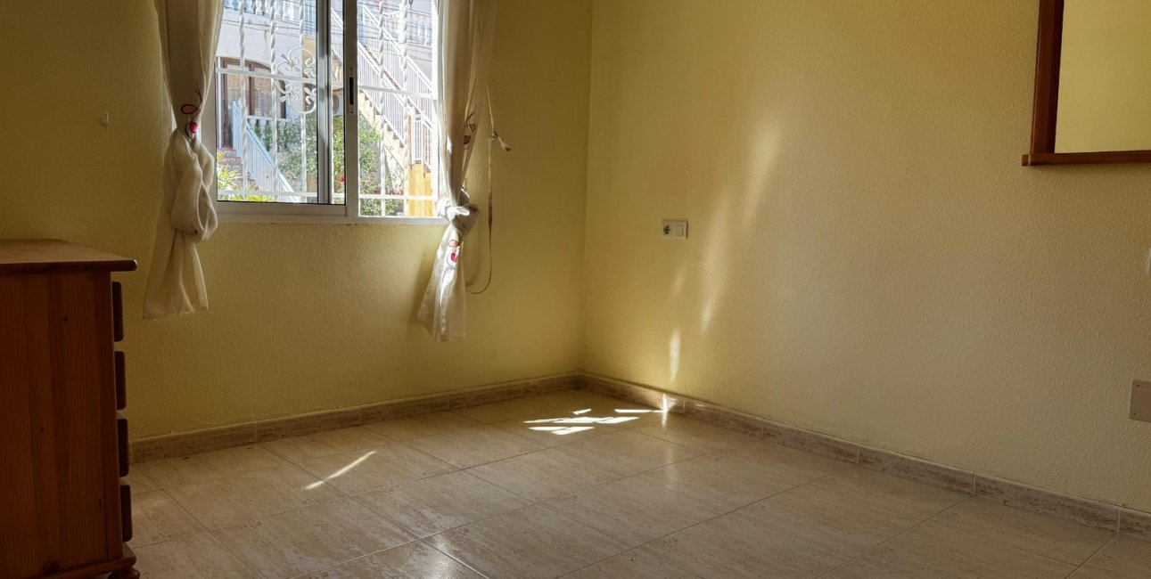 Resale - Apartment / flat -
San Miguel de Salinas - Blue Lagoon