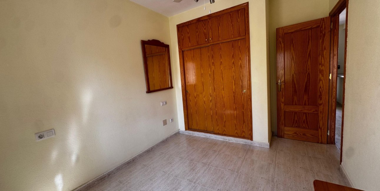 Resale - Apartment / flat -
San Miguel de Salinas - Blue Lagoon