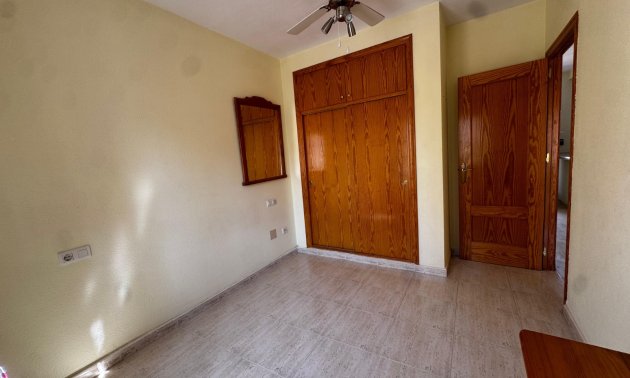 Resale - Apartment / flat -
San Miguel de Salinas - Blue Lagoon