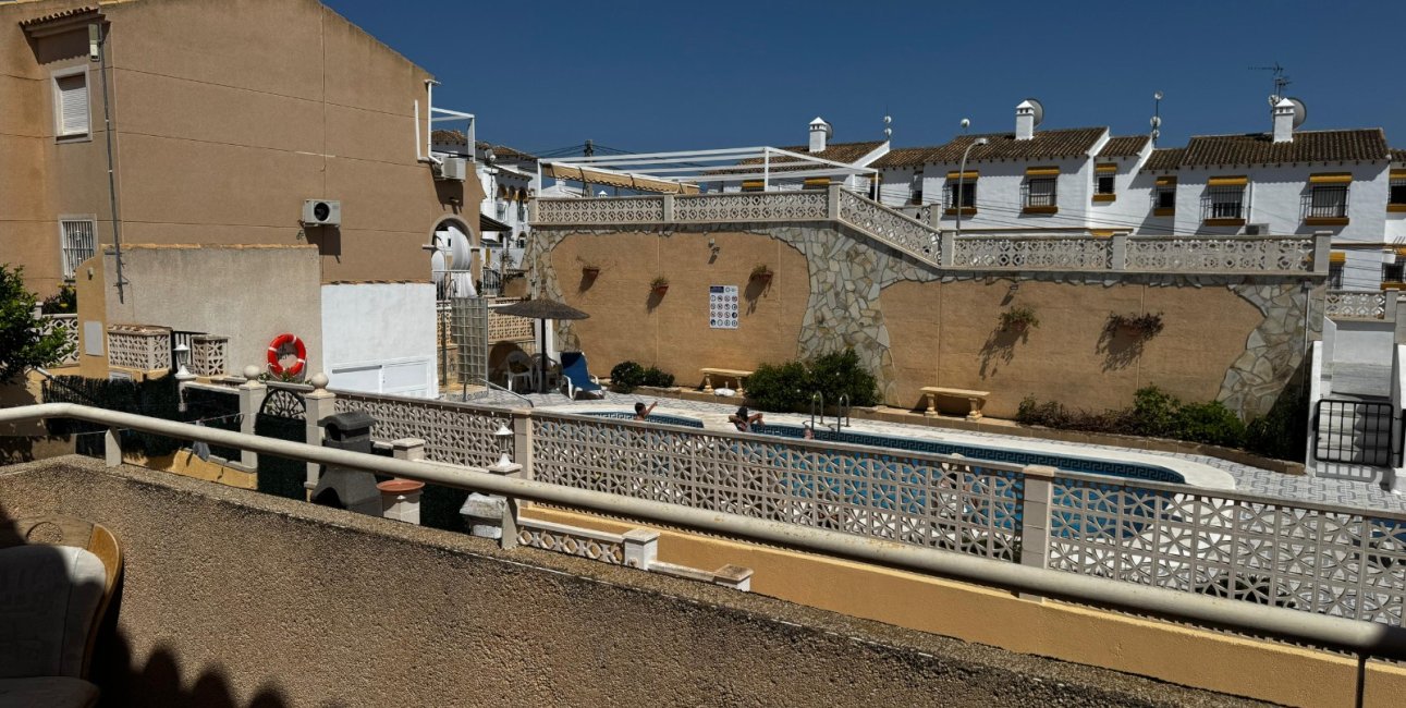 Resale - Apartment / flat -
San Miguel de Salinas - Blue Lagoon