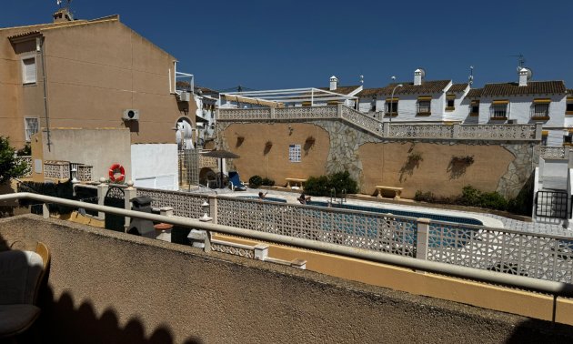 Resale - Apartment / flat -
San Miguel de Salinas - Blue Lagoon