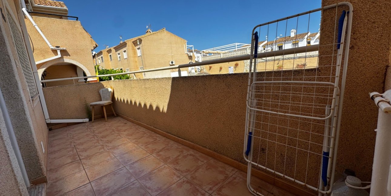 Resale - Apartment / flat -
San Miguel de Salinas - Blue Lagoon