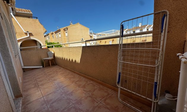 Resale - Apartment / flat -
San Miguel de Salinas - Blue Lagoon