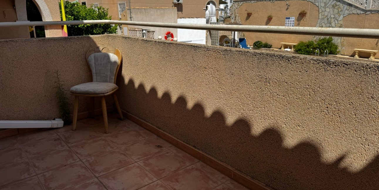 Resale - Apartment / flat -
San Miguel de Salinas - Blue Lagoon