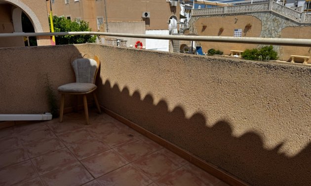 Resale - Apartment / flat -
San Miguel de Salinas - Blue Lagoon