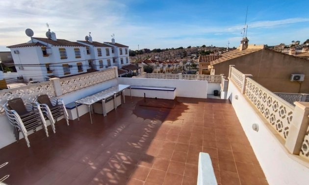 Resale - Apartment / flat -
San Miguel de Salinas - Blue Lagoon
