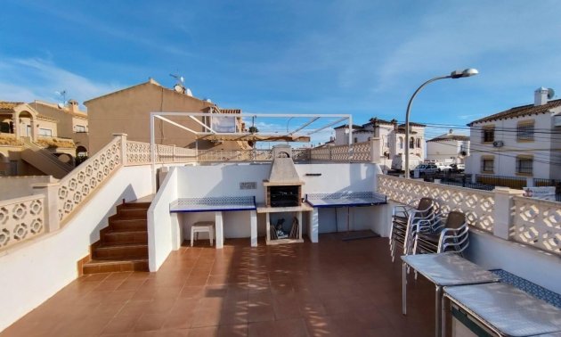 Resale - Apartment / flat -
San Miguel de Salinas - Blue Lagoon