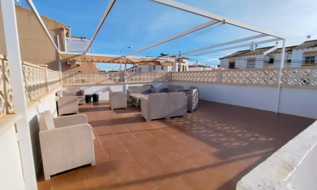 Resale - Apartment / flat -
San Miguel de Salinas - Blue Lagoon