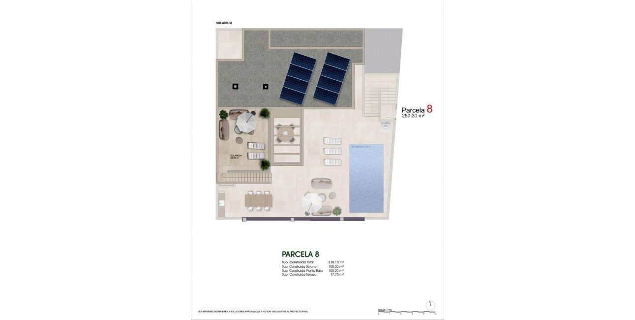 New Build - Villa -
Benijofar - Atalaya Park