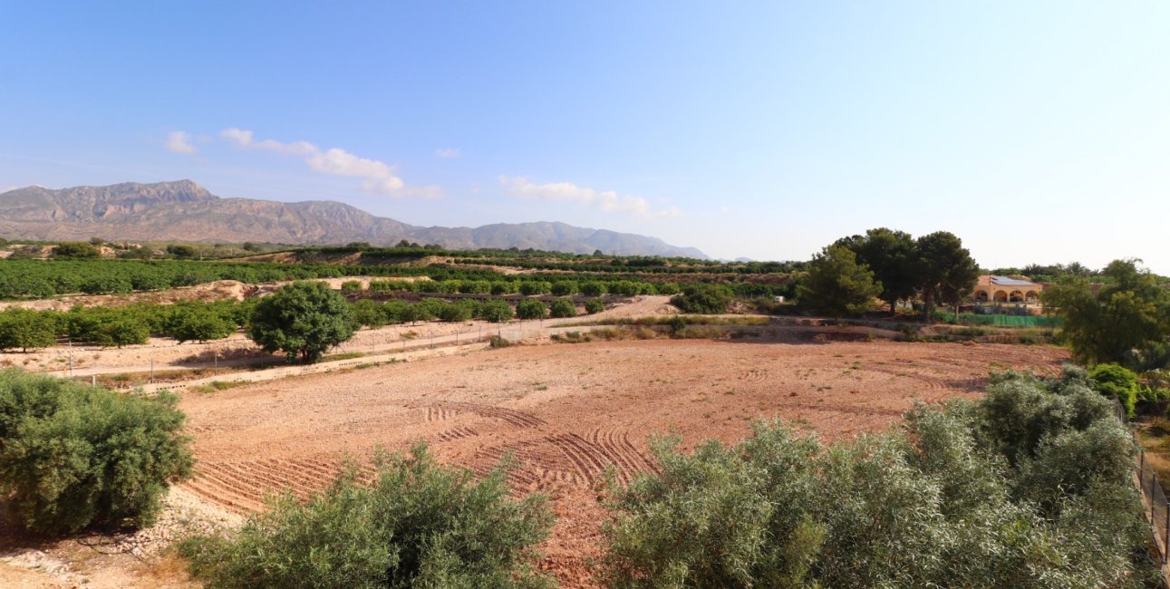Resale - Country House -
Albatera - Albatera - Country
