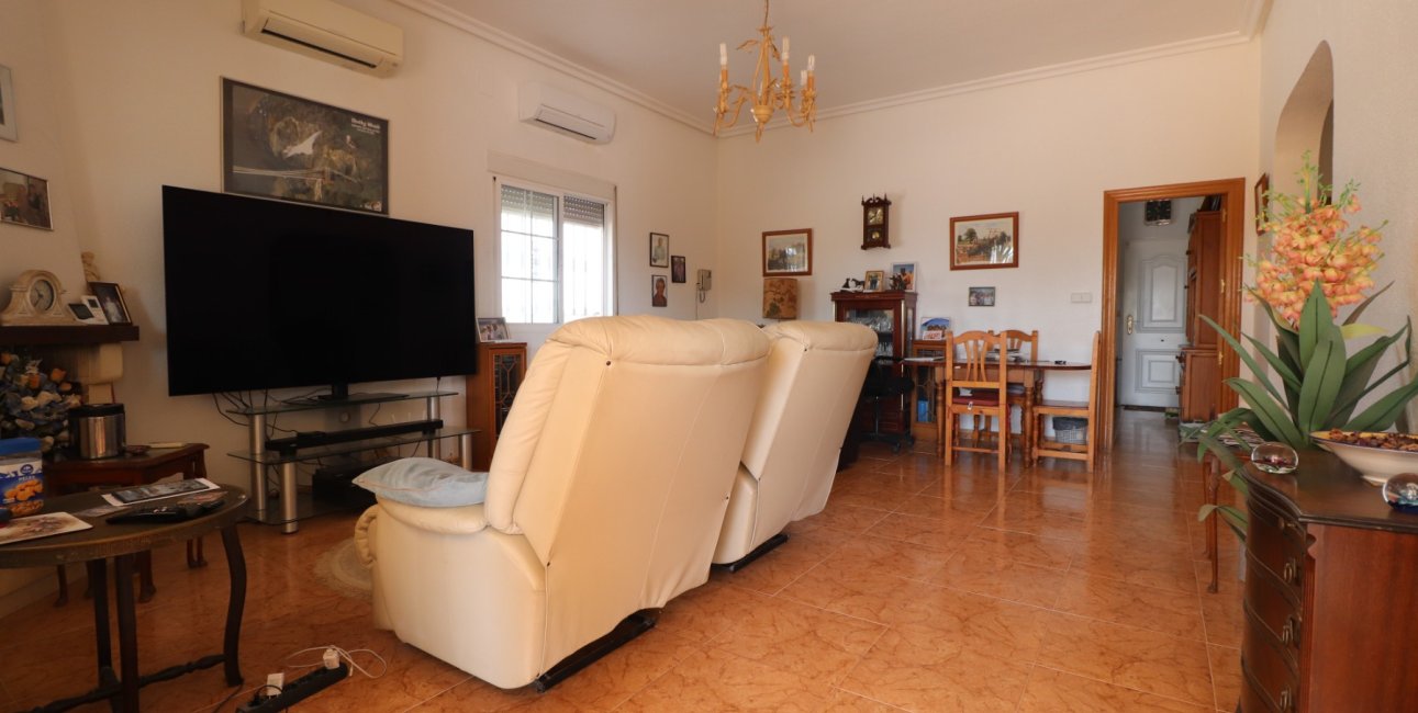 Resale - Country House -
Albatera - Albatera - Country