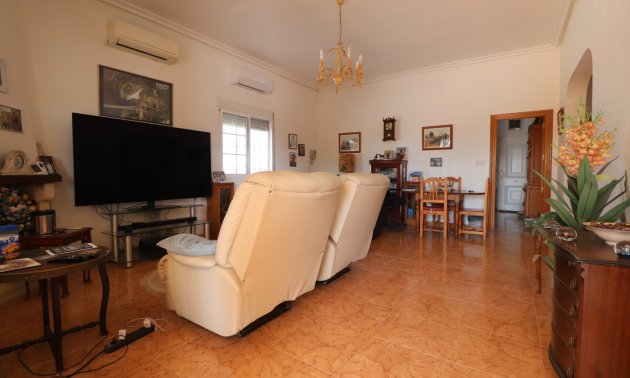 Resale - Country House -
Albatera - Albatera - Country