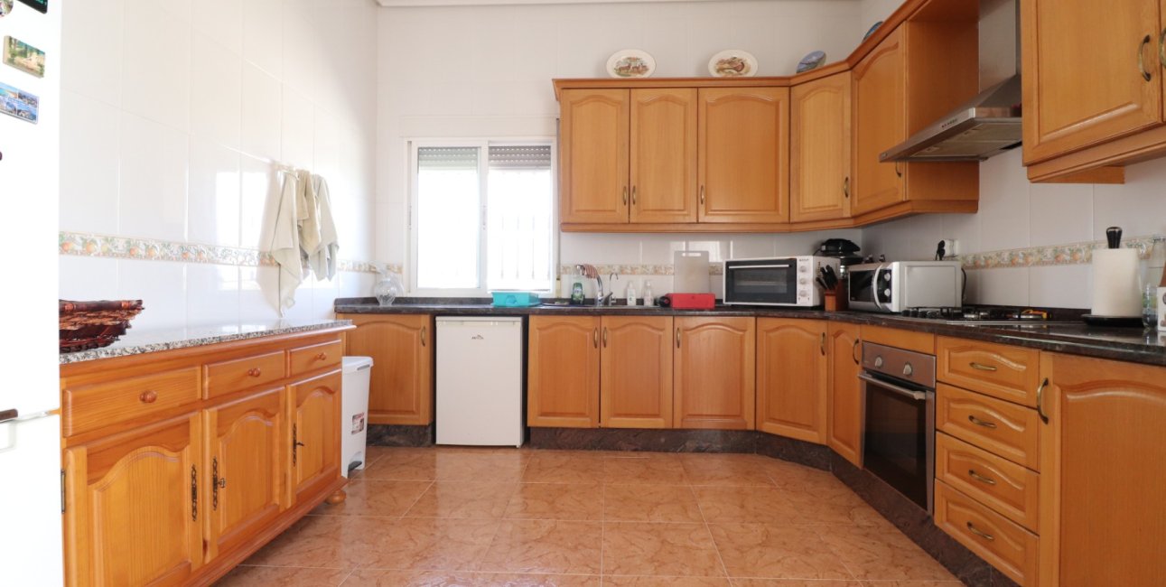 Resale - Country House -
Albatera - Albatera - Country