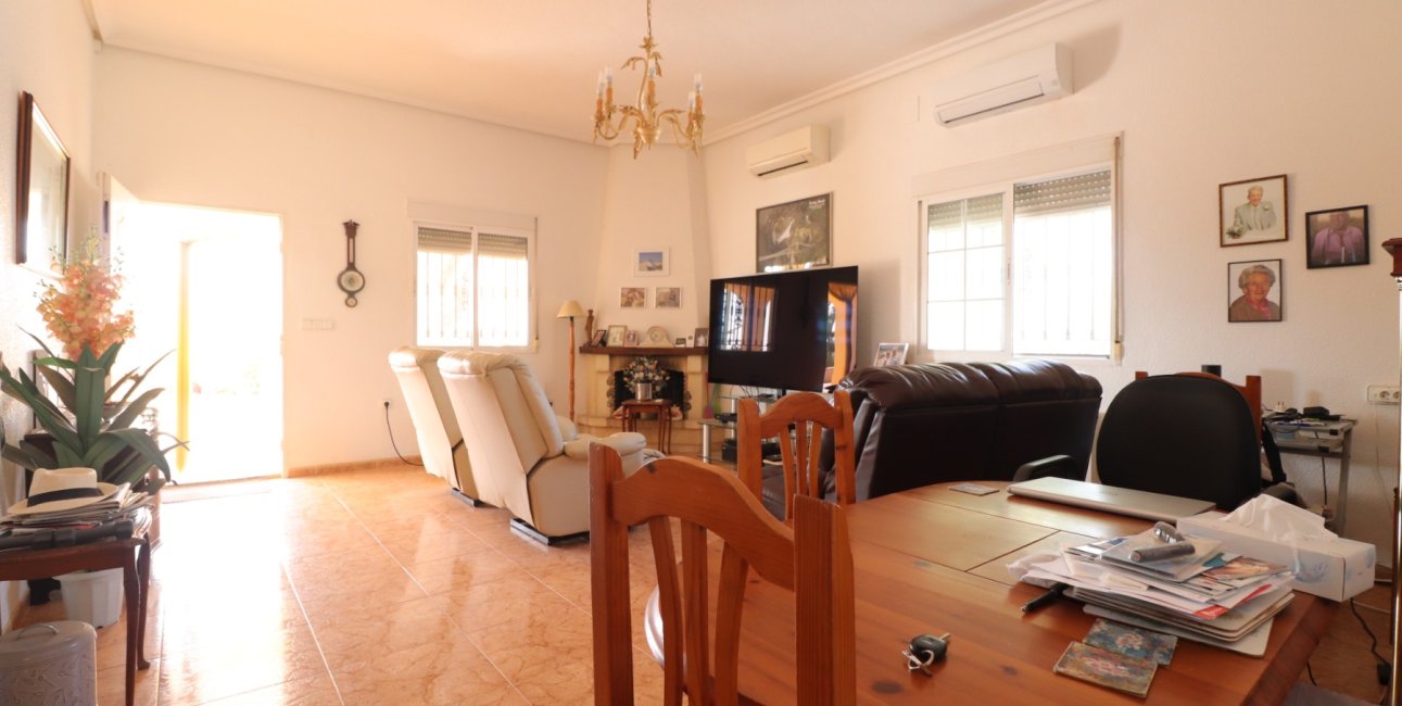 Resale - Country House -
Albatera - Albatera - Country