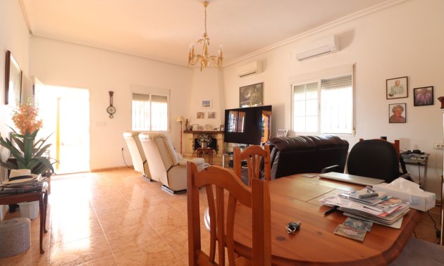 Resale - Country House -
Albatera - Albatera - Country