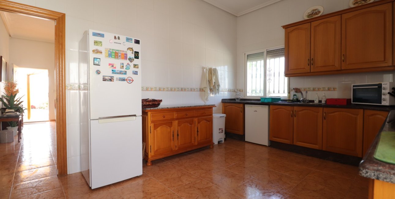 Resale - Country House -
Albatera - Albatera - Country