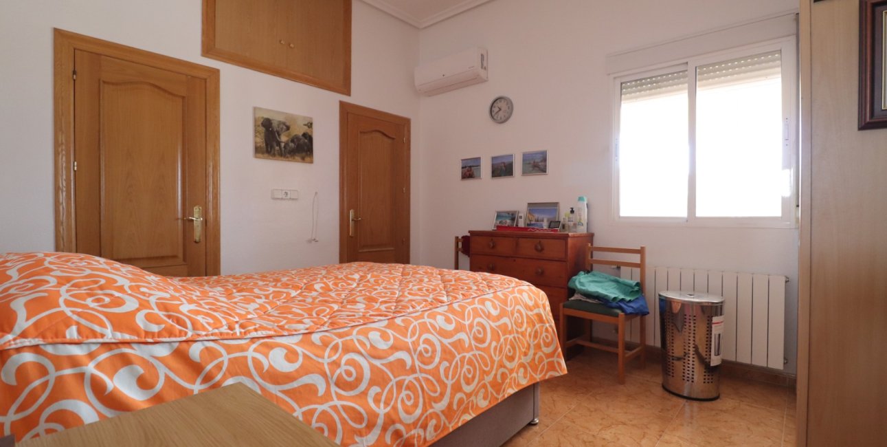 Resale - Country House -
Albatera - Albatera - Country