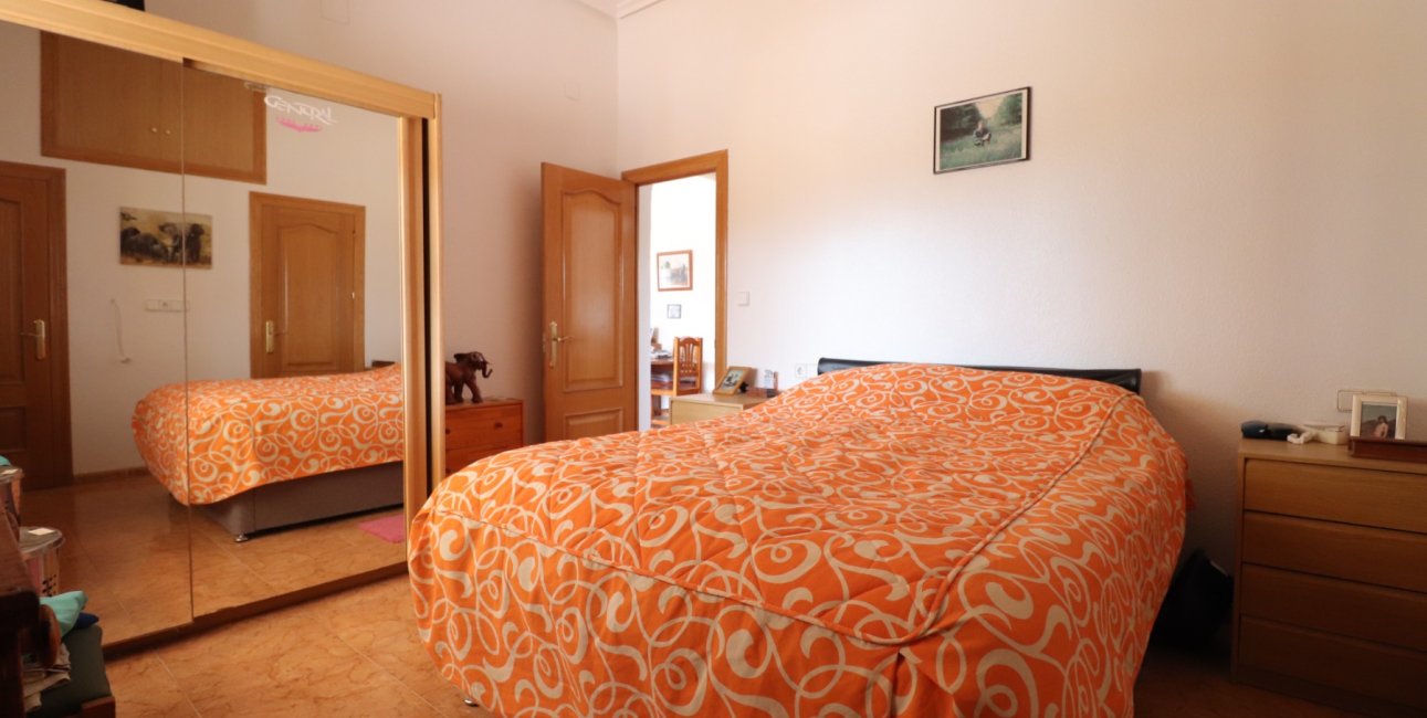 Resale - Country House -
Albatera - Albatera - Country