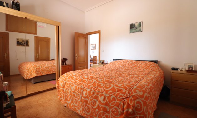 Resale - Country House -
Albatera - Albatera - Country