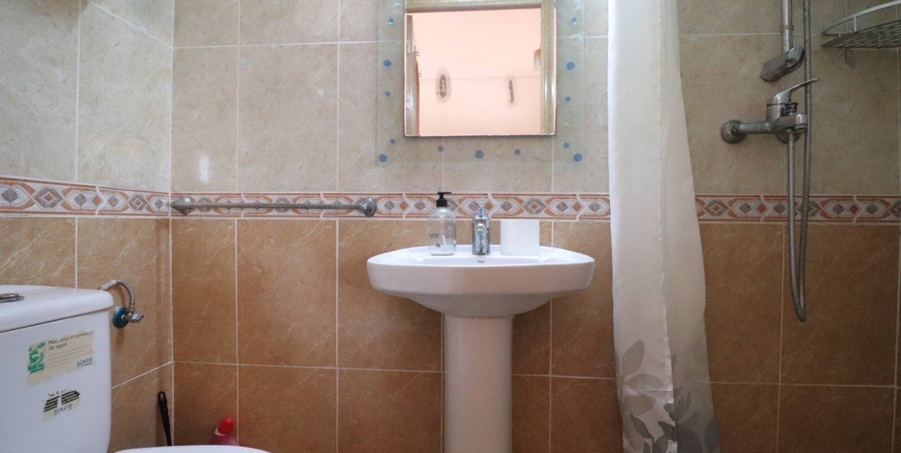 Resale - Country House -
Albatera - Albatera - Country