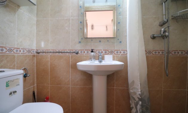 Resale - Country House -
Albatera - Albatera - Country