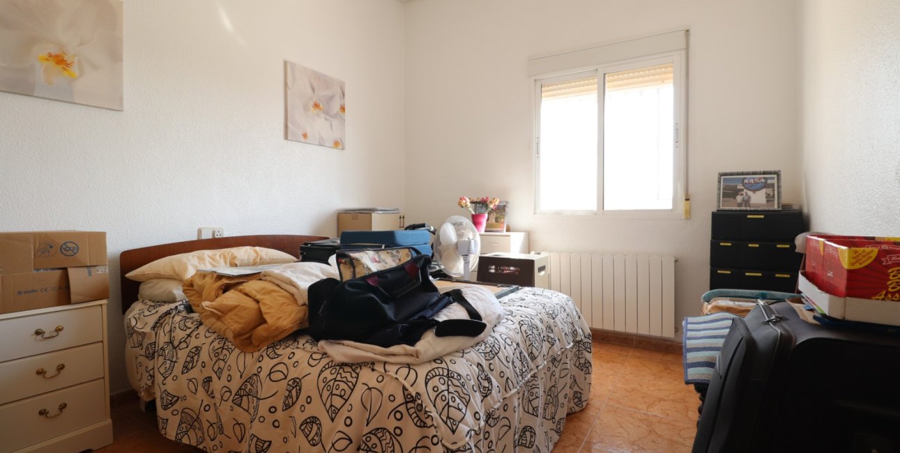 Resale - Country House -
Albatera - Albatera - Country