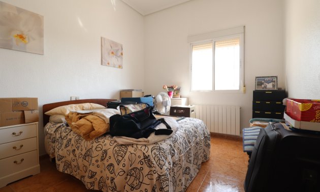 Resale - Country House -
Albatera - Albatera - Country