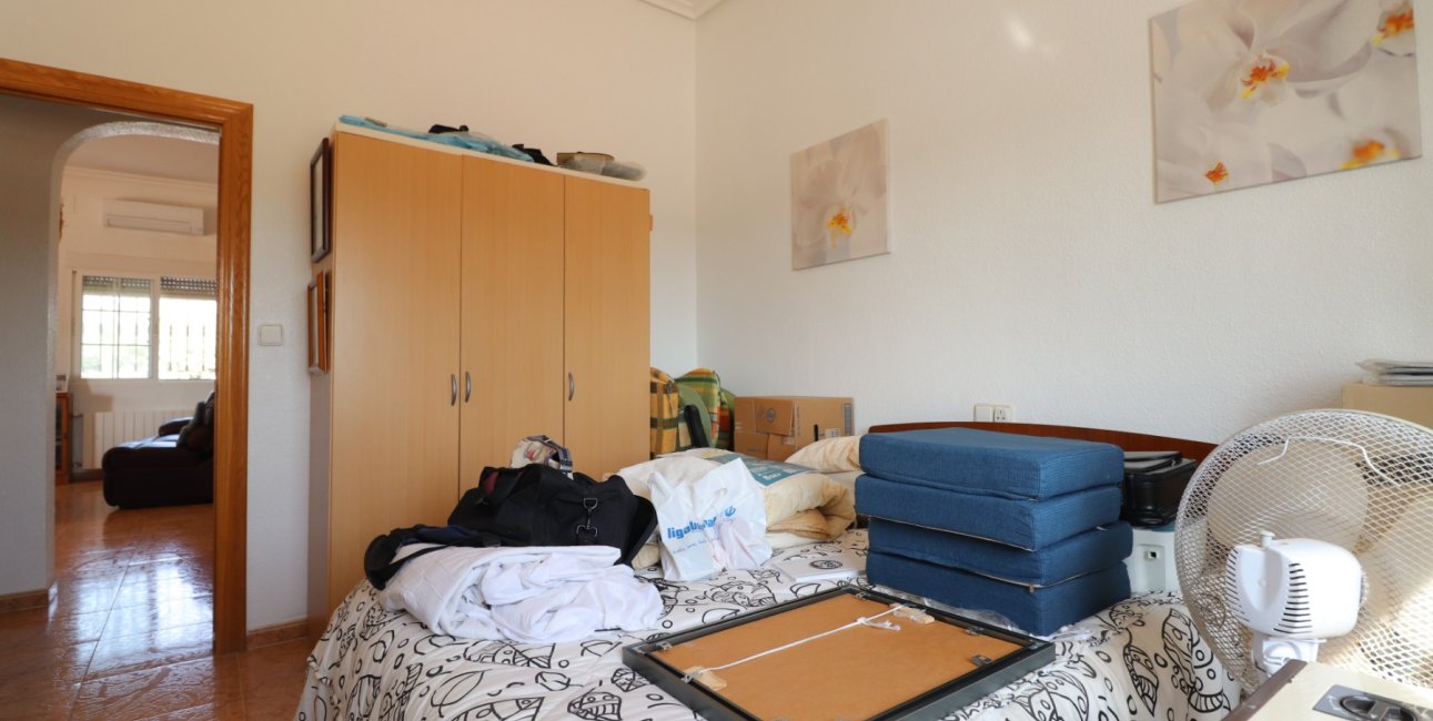Resale - Country House -
Albatera - Albatera - Country