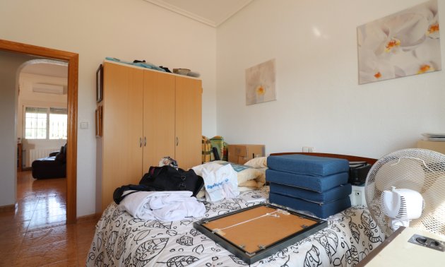 Resale - Country House -
Albatera - Albatera - Country