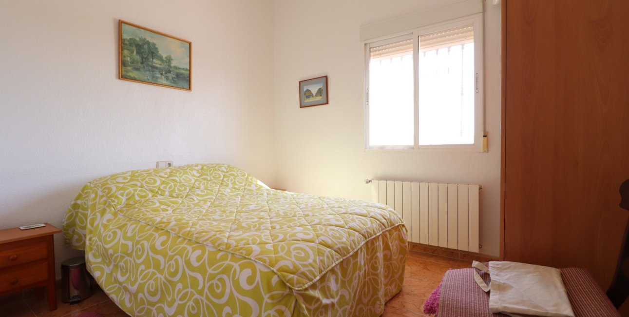 Resale - Country House -
Albatera - Albatera - Country