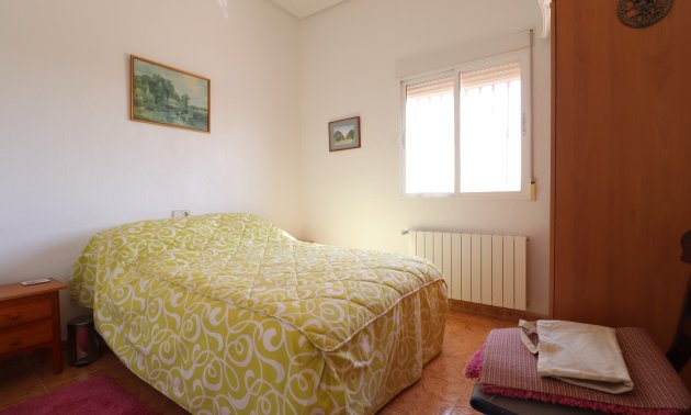 Resale - Country House -
Albatera - Albatera - Country