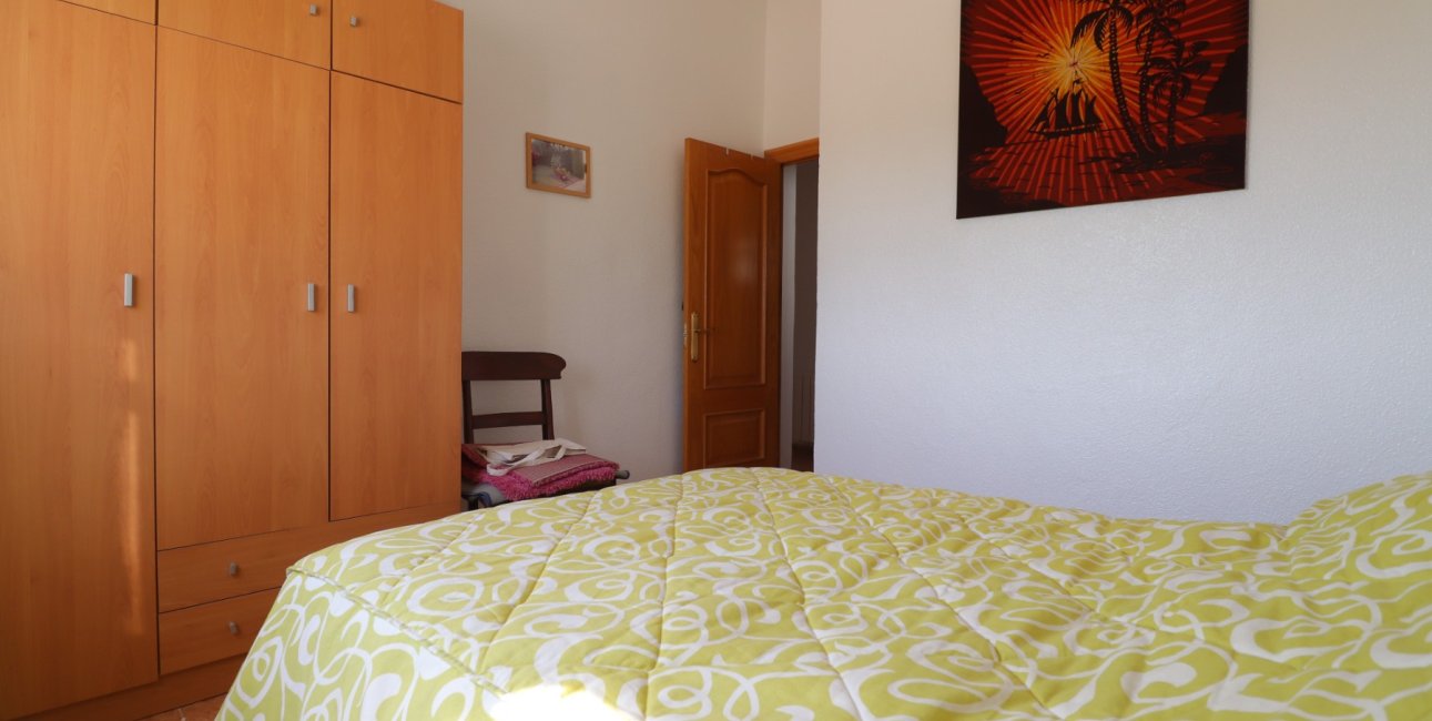 Resale - Country House -
Albatera - Albatera - Country
