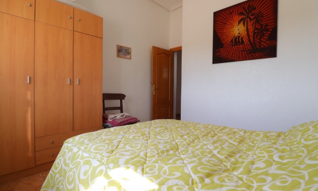 Resale - Country House -
Albatera - Albatera - Country