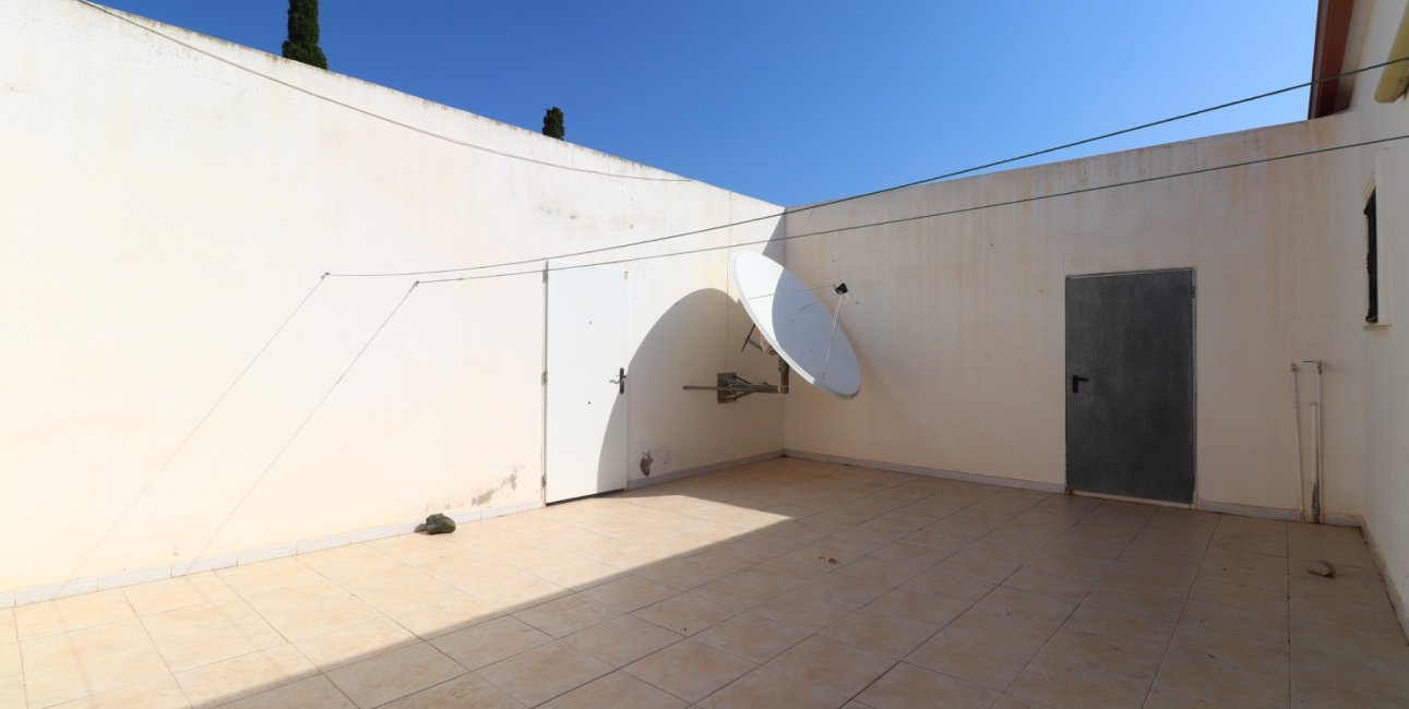 Resale - Country House -
Albatera - Albatera - Country