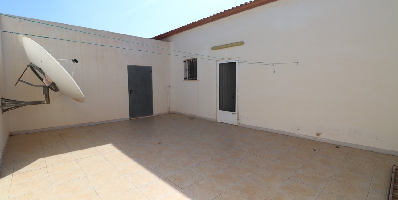 Resale - Country House -
Albatera - Albatera - Country