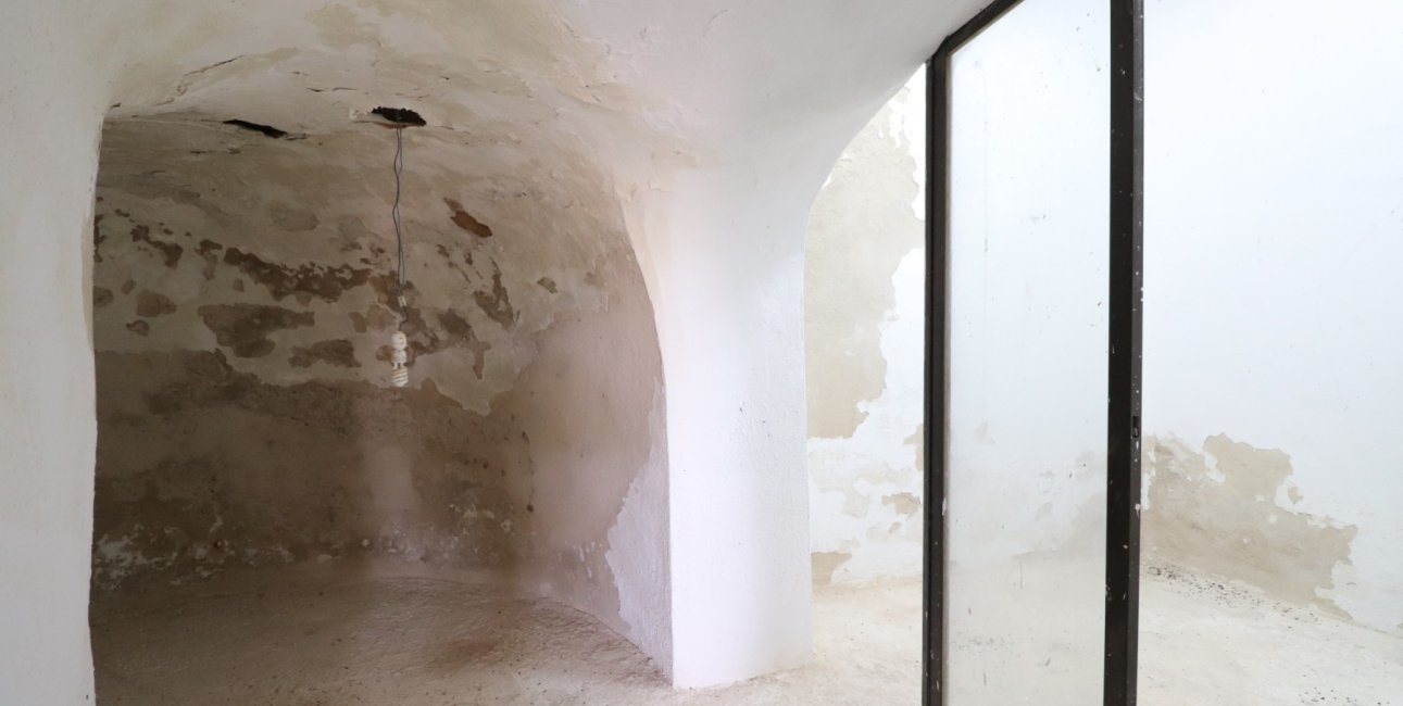 Resale - Country House -
Albatera - Albatera - Country