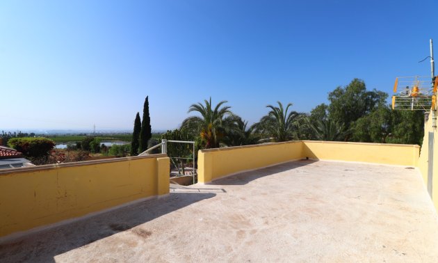 Resale - Country House -
Albatera - Albatera - Country