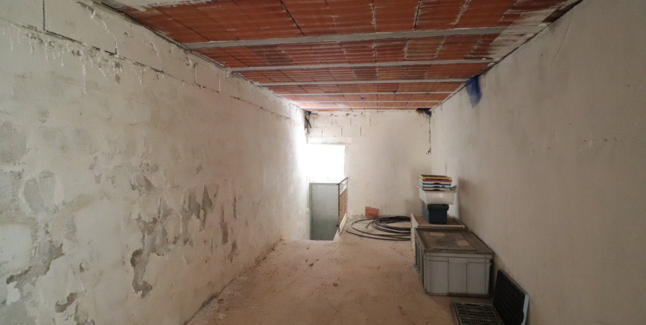 Resale - Country House -
Albatera - Albatera - Country