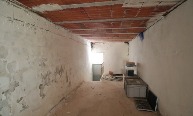 Resale - Country House -
Albatera - Albatera - Country