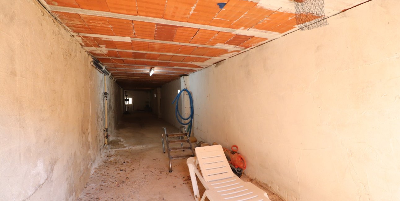 Resale - Country House -
Albatera - Albatera - Country