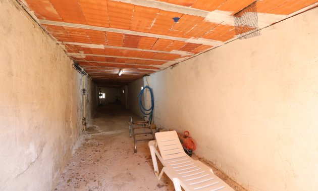 Resale - Country House -
Albatera - Albatera - Country