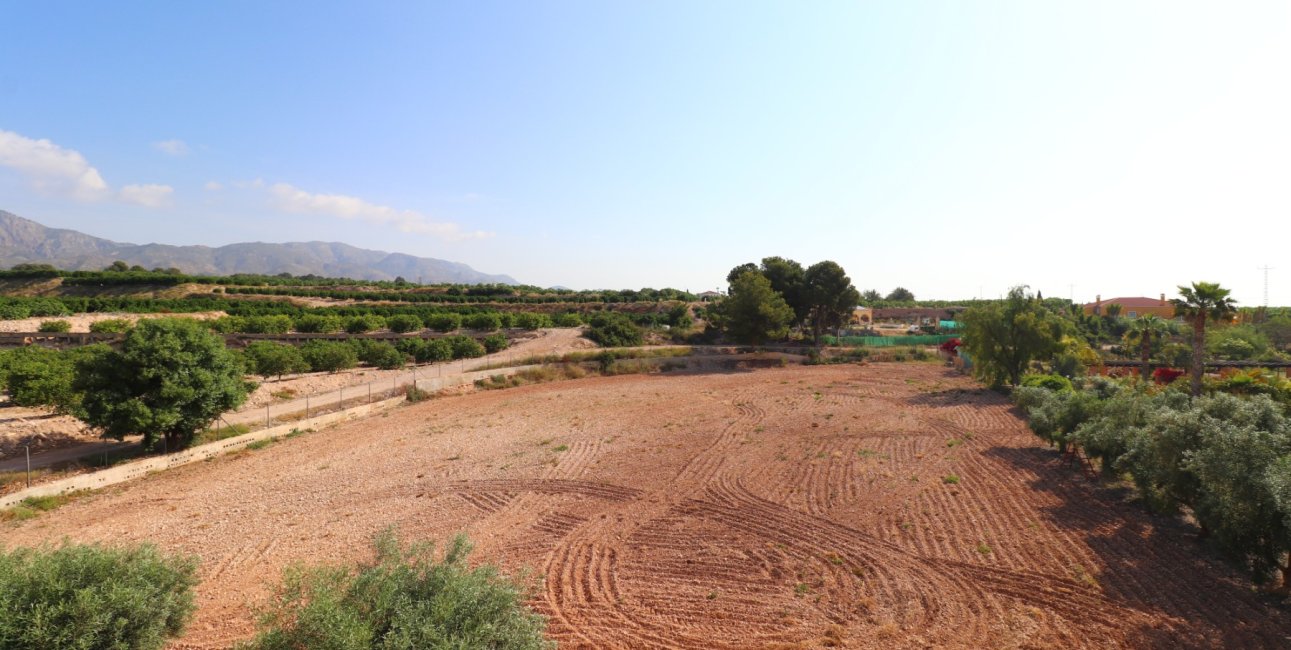 Resale - Country House -
Albatera - Albatera - Country