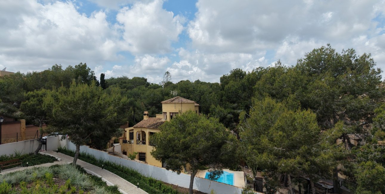 Reventa - Villa -
Orihuela Costa - Villamartin