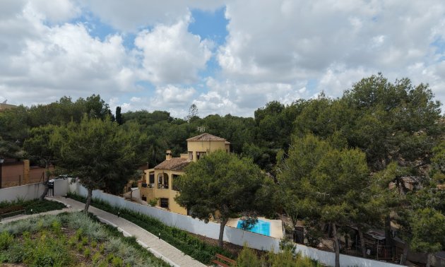 Reventa - Villa -
Orihuela Costa - Villamartin