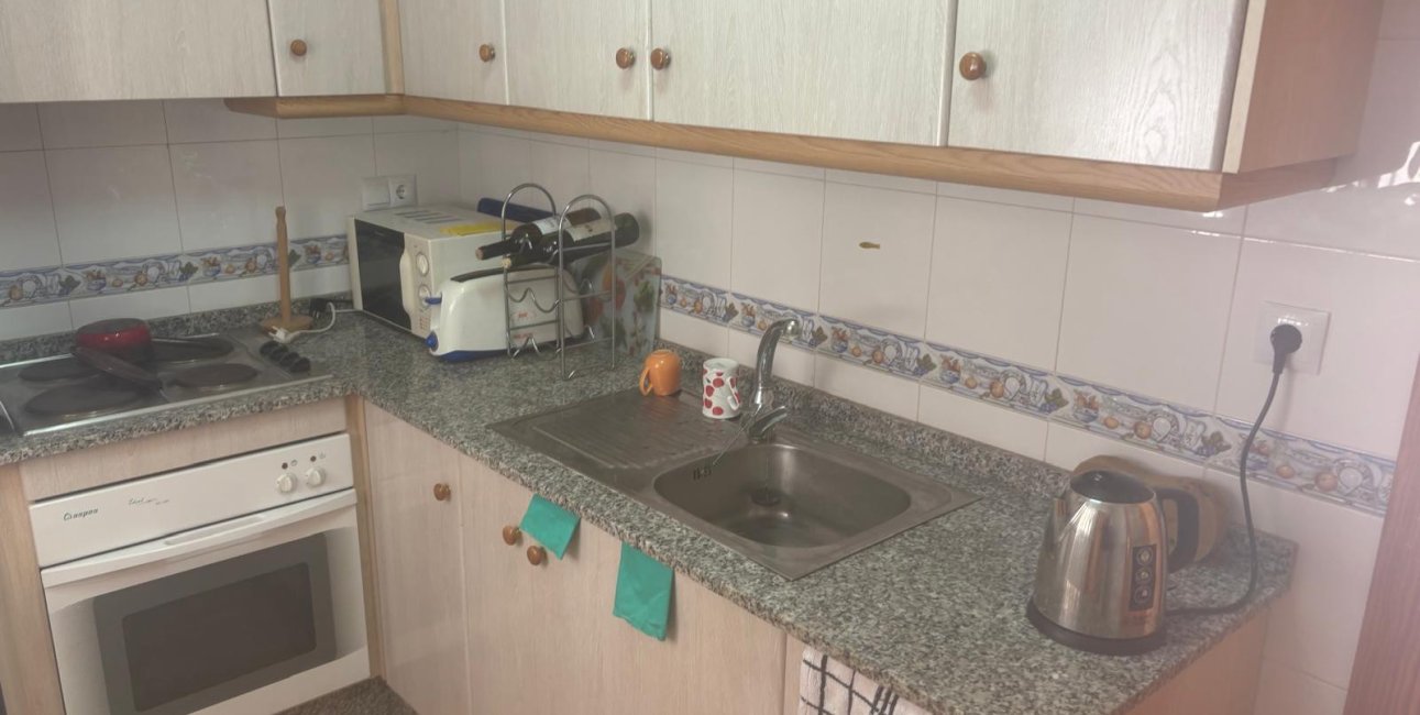 Resale - Townhouse -
Algorfa - Montemar