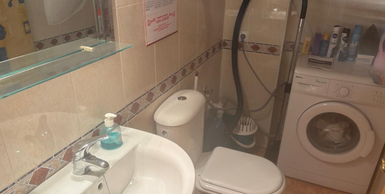 Resale - Townhouse -
Algorfa - Montemar
