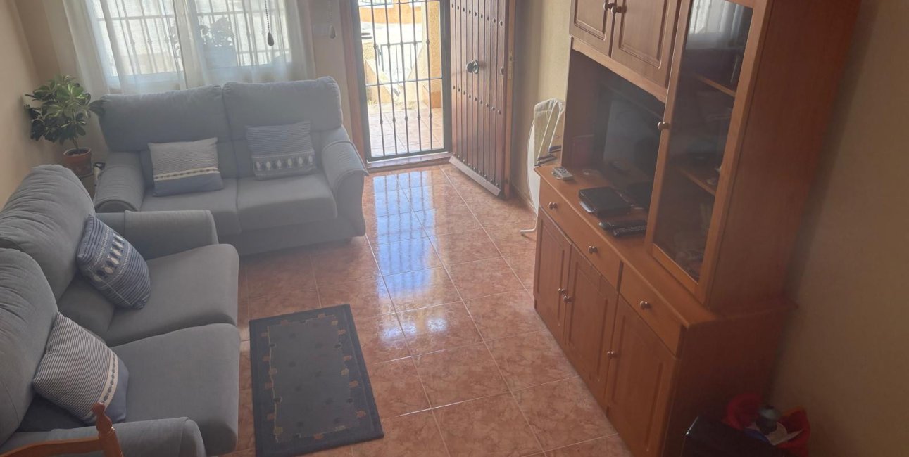 Resale - Townhouse -
Algorfa - Montemar