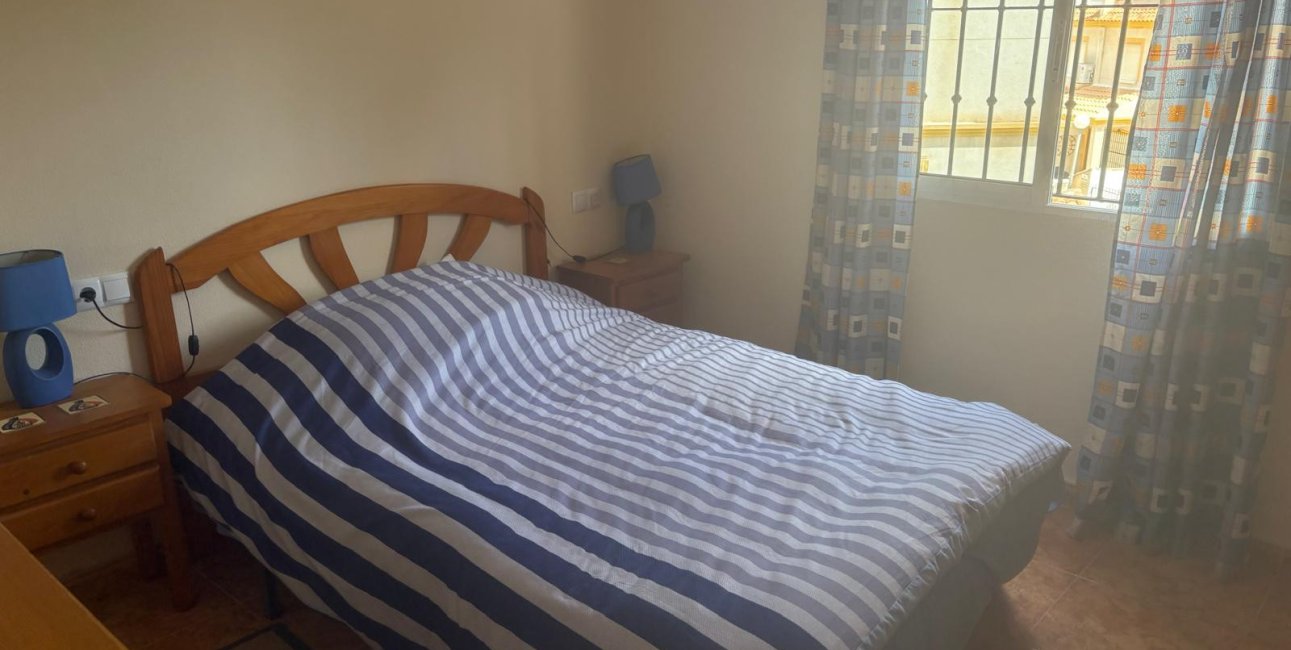 Resale - Townhouse -
Algorfa - Montemar