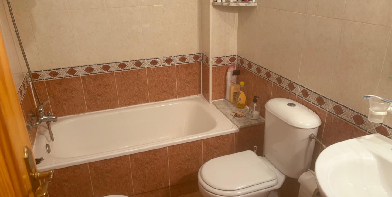 Resale - Townhouse -
Algorfa - Montemar