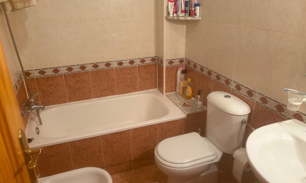 Resale - Townhouse -
Algorfa - Montemar